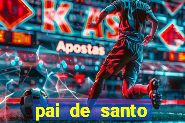 pai de santo consulta gratuita